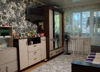 Однокомнатная квартира на продажу, 30.1 м2, Республика Башкортостан, улица Адмирала Ушакова, 70/1