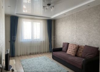 Сдача в аренду однокомнатной квартиры, 40 м2, Татарстан, улица Академика Завойского, 23