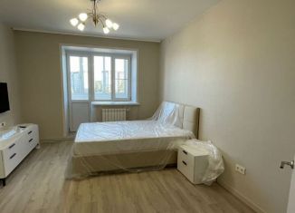 Сдаю в аренду 1-комнатную квартиру, 46 м2, Тверь, 1-я улица Суворова, 7