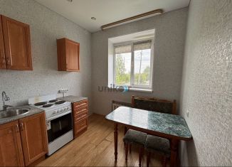 Двухкомнатная квартира на продажу, 43 м2, Республика Башкортостан, улица Строителей, 1