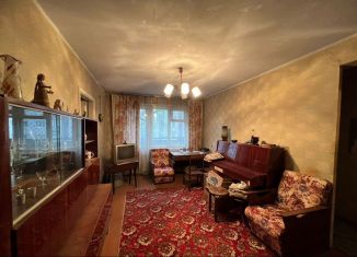 2-комнатная квартира на продажу, 45.6 м2, Псков, улица Чехова, 10