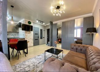 Продается квартира студия, 22.2 м2, Ростов-на-Дону, Кировский район