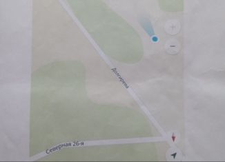 Гараж на продажу, 20 м2, Омская область, улица Долгирева