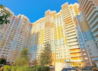 Аренда однокомнатной квартиры, 40 м2, Мытищи, улица Борисовка, 28А, ЖК Ярославский