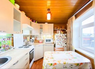 Продаю дом, 46.1 м2, Улан-Удэ, дачное некоммерческое товарищество Весна, 10