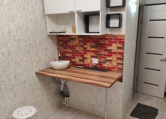 Продажа квартиры студии, 12 м2, Новосибирск, улица Гоголя, 17А