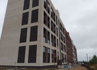 Продаю однокомнатную квартиру, 40.3 м2, Чувашия, Изумрудная улица, поз1к2