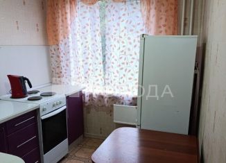 Сдача в аренду 1-ком. квартиры, 30 м2, Новосибирск, Выборная улица, 146, Октябрьский район