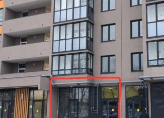 Сдается в аренду помещение свободного назначения, 93.8 м2, Тульская область, улица Карпова, 98к2