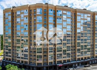 Продам двухкомнатную квартиру, 42.5 м2, Новосибирск, Заельцовский район, улица Залесского, 8