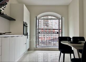 Сдам 3-ком. квартиру, 108.6 м2, Санкт-Петербург, Пулковская улица, 8к1