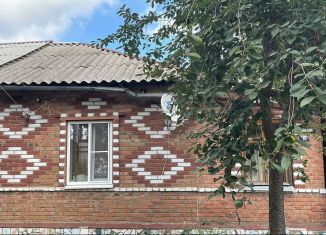 Продажа дома, 55 м2, Аксай, Солнечная улица