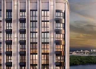 Продаю однокомнатную квартиру, 35.5 м2, Ростов-на-Дону, Левобережная улица