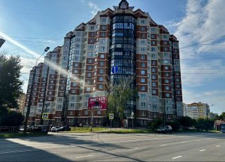 Продажа 2-комнатной квартиры, 63.2 м2, Смоленск, улица Крупской, 60/2