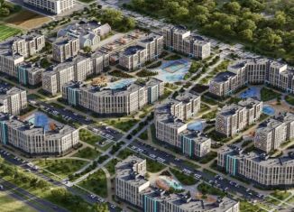 Продам 2-ком. квартиру, 62.9 м2, Крым