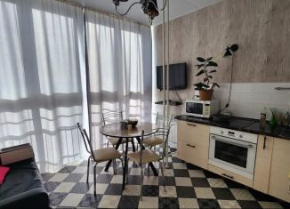 Продаю однокомнатную квартиру, 39.2 м2, Тверская область, улица Левитана, 58к1