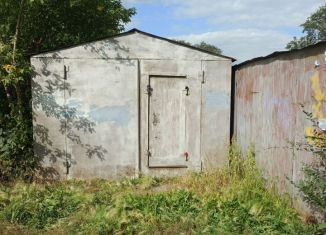 Продажа гаража, 20 м2, Омская область, улица 16-я Линия