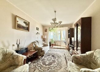 2-комнатная квартира на продажу, 54.3 м2, Калужская область, проспект Ленина, 154