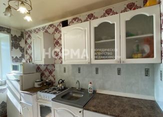 Продается 1-ком. квартира, 32 м2, Октябрьский, улица Кортунова, 4