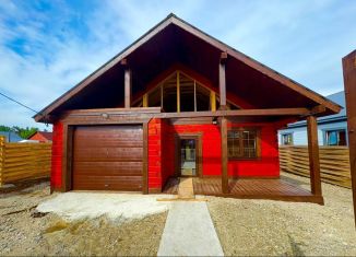 Продается дом, 170 м2, деревня Карлук, Дачная улица