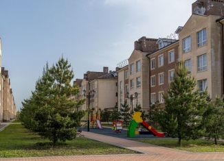 Продам 1-комнатную квартиру, 38.8 м2, поселок Темерницкий, Центральная улица, 7к4