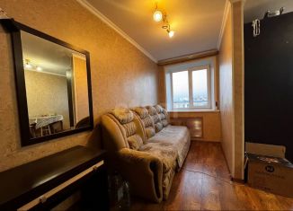 Однокомнатная квартира на продажу, 22.8 м2, Тамбов, улица Менделеева, 15к1