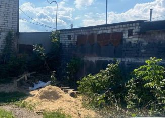 Сдается в аренду гараж, 27 м2, Липецкая область, Хлебозаводская улица