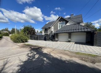 Сдается дом, 567.7 м2, Санкт-Петербург, Колхозная улица, 8к5