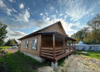 Продается дом, 80 м2, Республика Башкортостан, Азовская улица