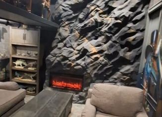 Продажа офиса, 45 м2, Краснодар, улица имени 40-летия Победы, 33Г