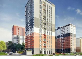 1-ком. квартира на продажу, 49.7 м2, Липецк, Елецкое шоссе, 9