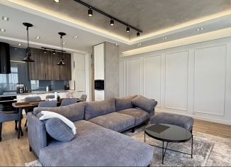 Продажа 3-комнатной квартиры, 102 м2, Крым, Балаклавская улица, 41