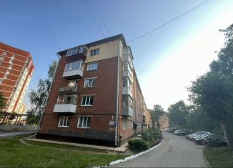 Продается 1-ком. квартира, 29.8 м2, Воткинск, Верхняя улица, 11