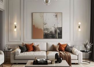 3-комнатная квартира на продажу, 73.6 м2, Тюмень, Лесопарковая улица, 1к2