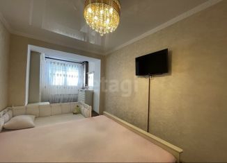 Двухкомнатная квартира на продажу, 50 м2, Черкесск, проспект Ленина, 54