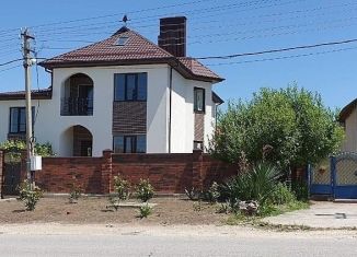 Продам дом, 400 м2, станица Анапская, Приобская улица