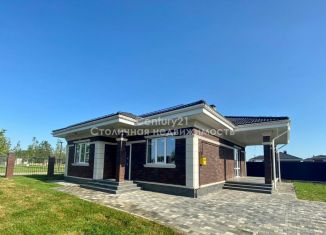 Дом на продажу, 114 м2, посёлок городского типа Яблоновский, улица Пушкина, 62