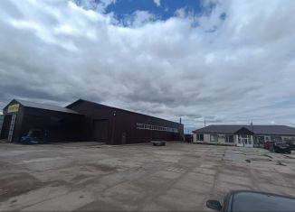 Сдам производство, 275.9 м2, Оренбургская область, Солнечная улица, 8