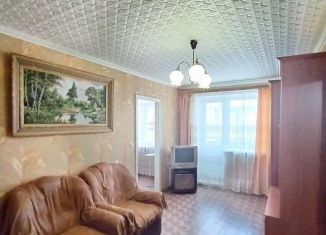 Двухкомнатная квартира в аренду, 44 м2, Губкин, улица Кирова, 42