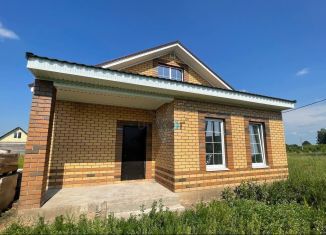 Продаю дом, 122 м2, Республика Башкортостан, Просторная улица, 14А