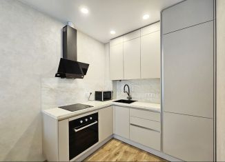 Продам однокомнатную квартиру, 34.1 м2, городской посёлок Новоселье, ЖК Уютный, Невская улица, 9