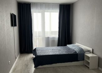 Сдача в аренду 1-ком. квартиры, 37 м2, Великий Новгород, Большая Московская улица, 128к1