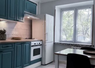 3-ком. квартира на продажу, 59.5 м2, Краснодарский край, 1-я Заречная улица, 17