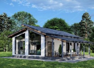 Продам дом, 108 м2, деревня Ядромино