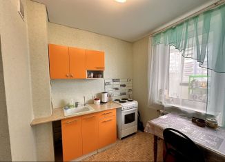 Продам 1-комнатную квартиру, 35.6 м2, Татарстан, улица Виктора Сажинова, 7/11