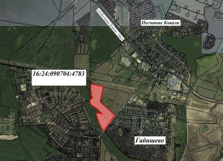 Продам участок, 10 сот., Татарстан