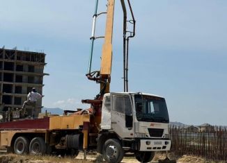 Продажа квартиры студии, 27 м2, Избербаш, улица имени Р. Зорге, 44