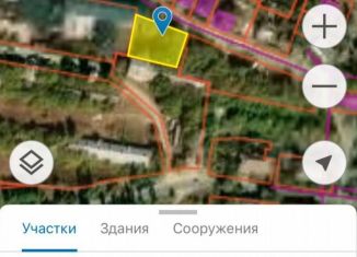 Продажа участка, 12 сот., Саратов, 3-й Ершовский проезд