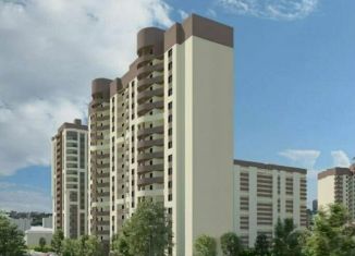 Продам 1-ком. квартиру, 54 м2, Воронеж, улица Историка Костомарова, 46/8