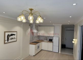 Двухкомнатная квартира на продажу, 45.4 м2, Ростов-на-Дону, Береговая улица, 6